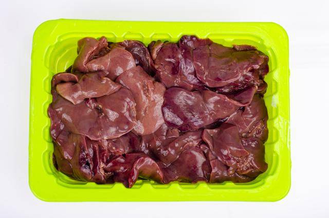 Hati Ayam (Vecteezy.com/Irina Krivasheina)