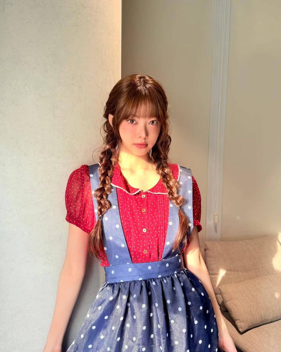 10 artis KPop yang ulang tahun di bulan November 