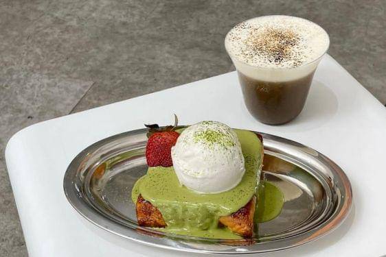 10 Rekomendasi Matcha Cafe di Jakarta, Pecinta Matcha Wajib Coba!
