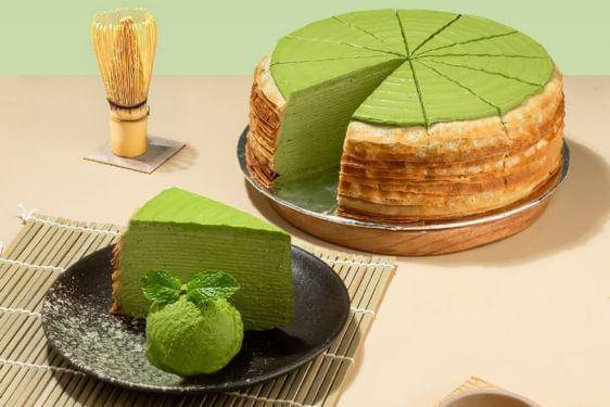 10 Rekomendasi Matcha Cafe di Jakarta, Pecinta Matcha Wajib Coba!