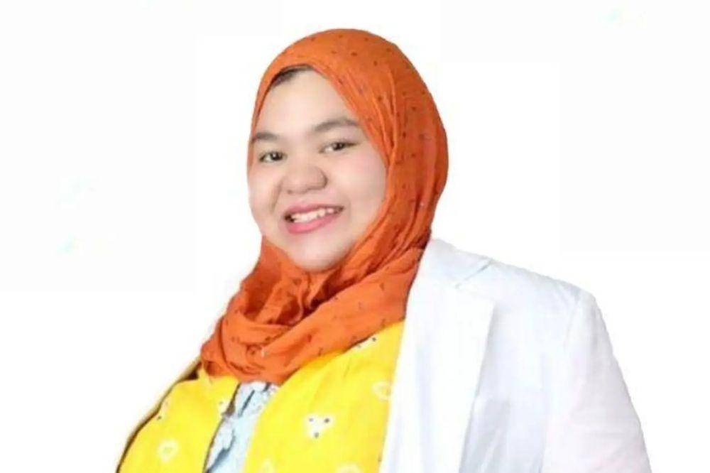 Dokter Windy Cahya Setya Putrianti, MARS, dari JWCC Asih..jpg