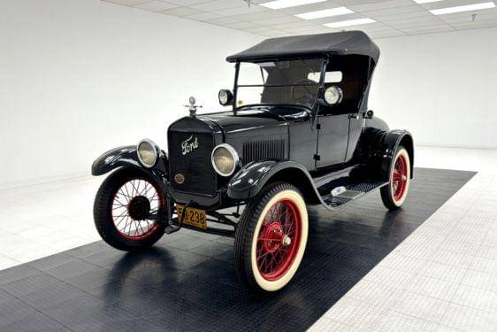 10 Mobil Terlaris di Dunia Sepanjang Masa, Ini Daftar Lengkapnya! 5.jpg