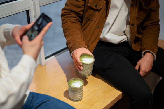 10 Rekomendasi Matcha Cafe di Jakarta, Pecinta Matcha Wajib Coba!