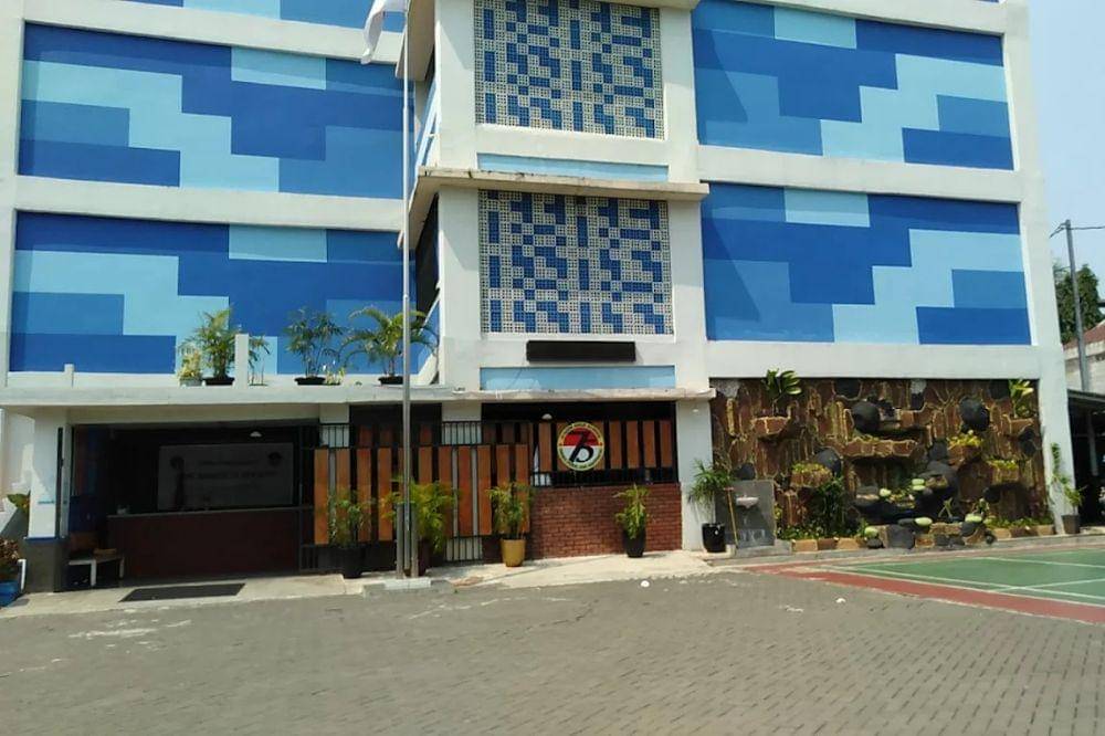 SMPN 75 Jakarta