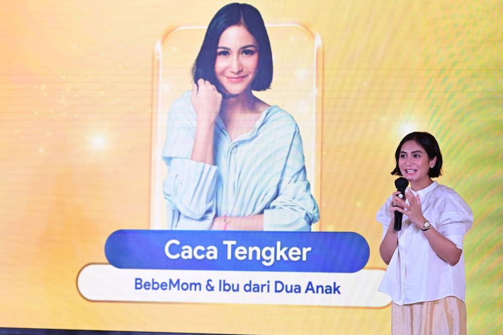 Caca Tengker