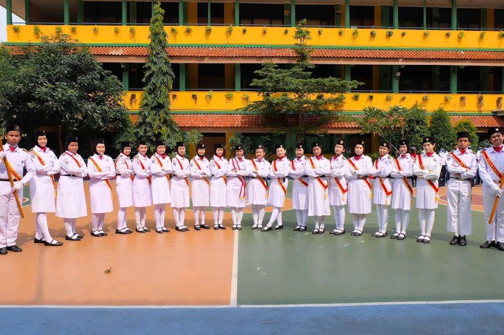 SMPN 9 Jakarta