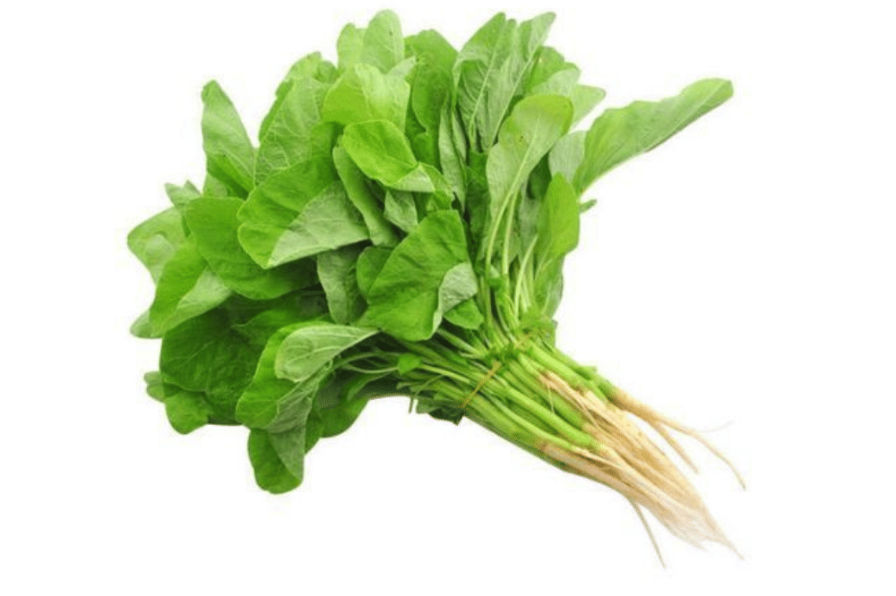 Bayam dan sayuran hijau.png