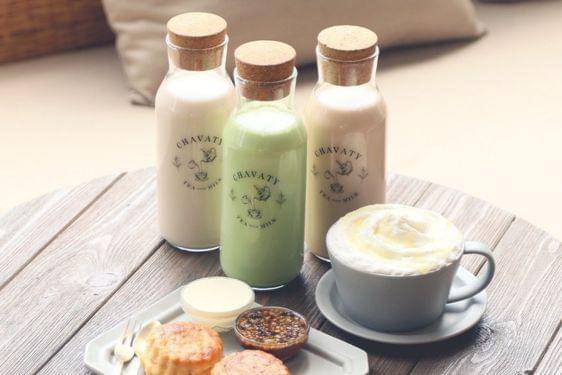 10 Rekomendasi Matcha Cafe di Jakarta, Pecinta Matcha Wajib Coba!