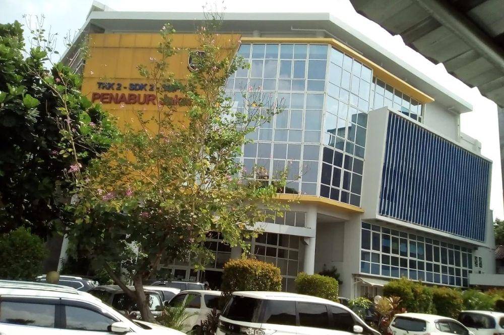 SMPK 2 Penabur Jakarta Utara