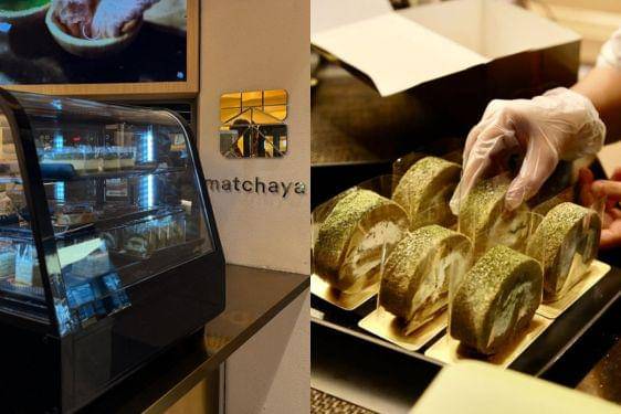 10 Rekomendasi Matcha Cafe di Jakarta, Pecinta Matcha Wajib Coba!