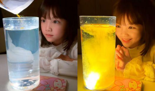 Cara Membuat Tren Lampu Kunyit untuk Anak, Lagi Viral di TikTok!