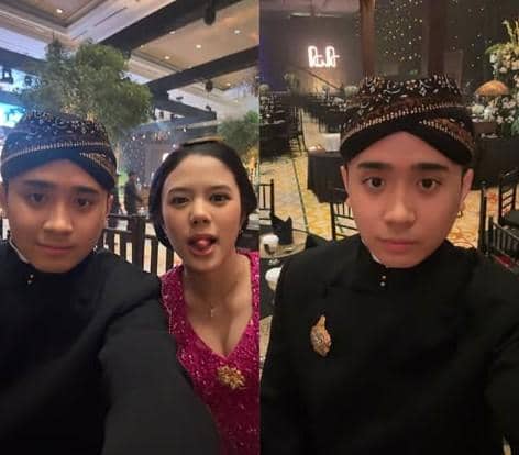 Ada Berapa Jumlah Anak Ahmad Dhani