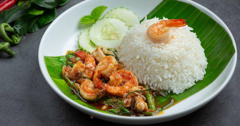 makan gratis di tangsel