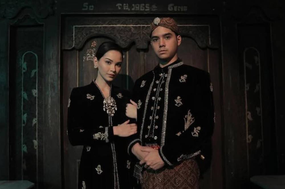 Kecocokan Zodiak Al Ghazali dan Alyssa Daguise, Ini Kata Ramalan!
