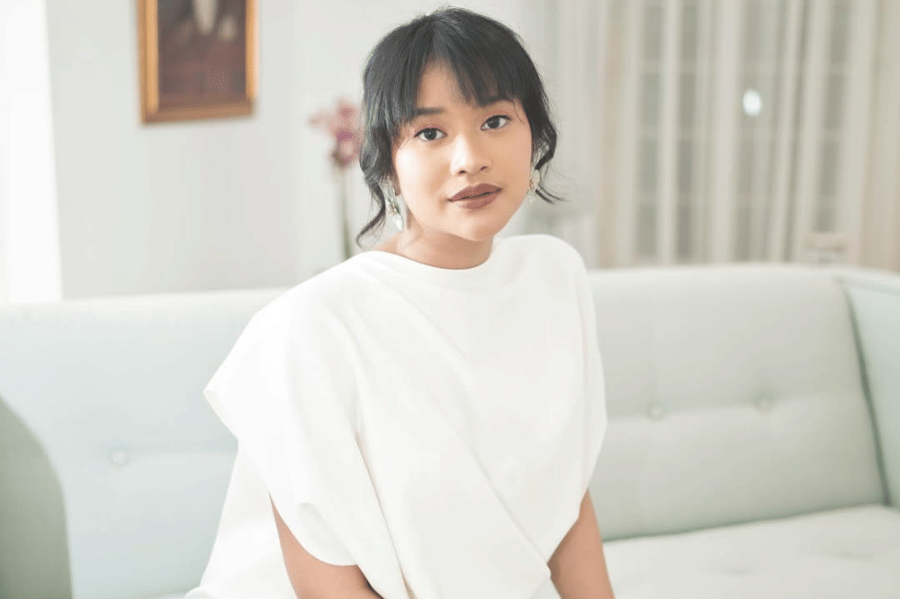 6 Fakta Adira Kania, Anak Ikke Nurjanah 