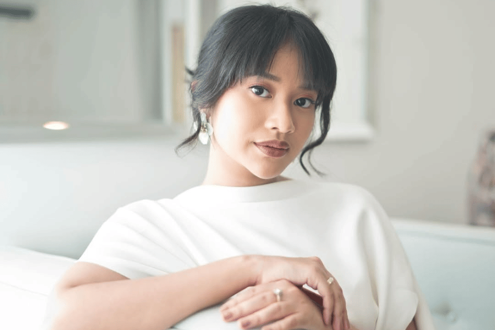 6 Fakta Adira Kania, Anak Ikke Nurjanah 