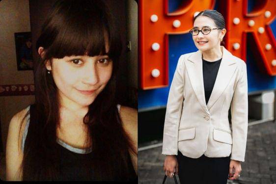 10 Foto Transformasi Prilly Latuconsina, Inspiratif dan Multitalenta