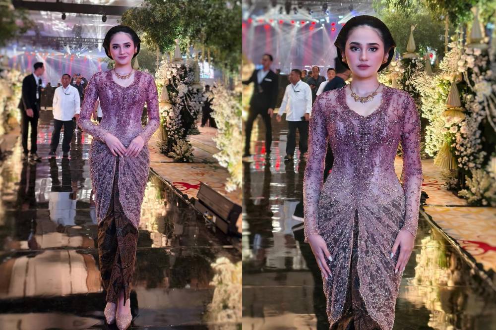 syifa hadju & tissa biani unduh mantu