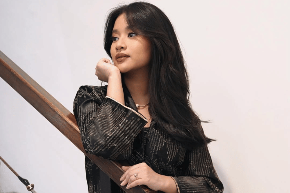 6 Fakta Adira Kania, Anak Ikke Nurjanah 