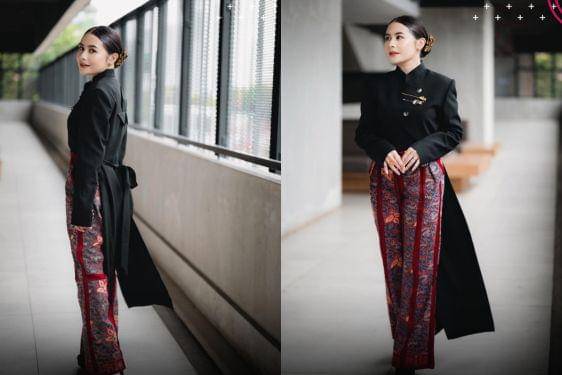 10 Foto Transformasi Prilly Latuconsina, Inspiratif dan Multitalenta