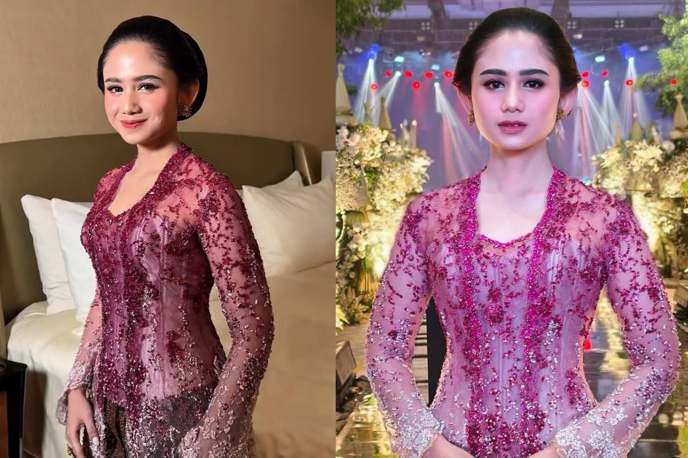 syifa hadju & tissa biani unduh mantu