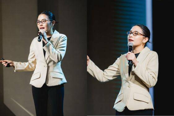 10 Foto Transformasi Prilly Latuconsina, Inspiratif dan Multitalenta