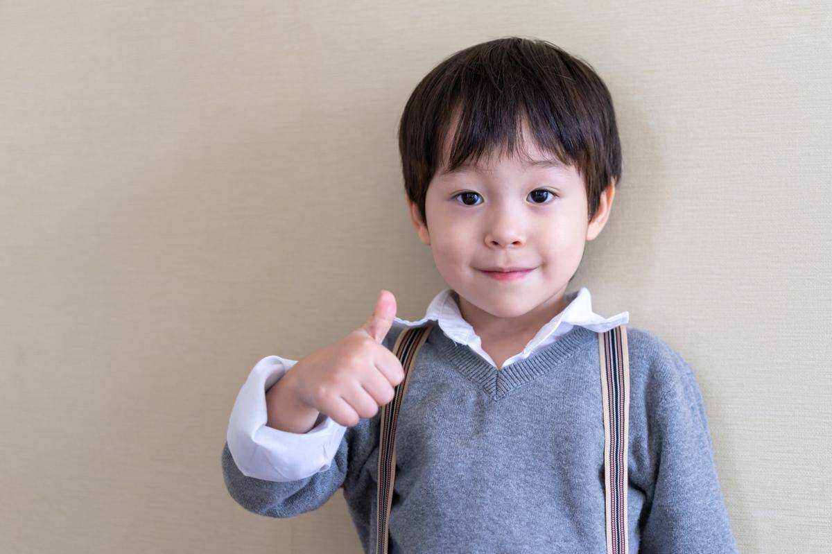 Tantrum Anak Usia 3 Tahun