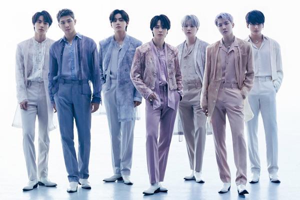BTS Dikabarkan Comeback Full Member Maret 2026, Penantian ARMY 3 Tahun