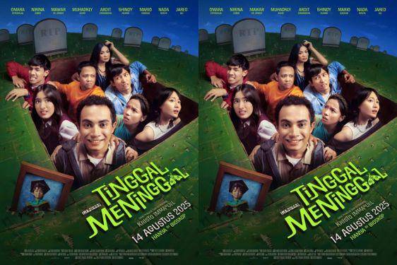 3 Film Indonesia yang Akan Diadaptasi Versi Korea