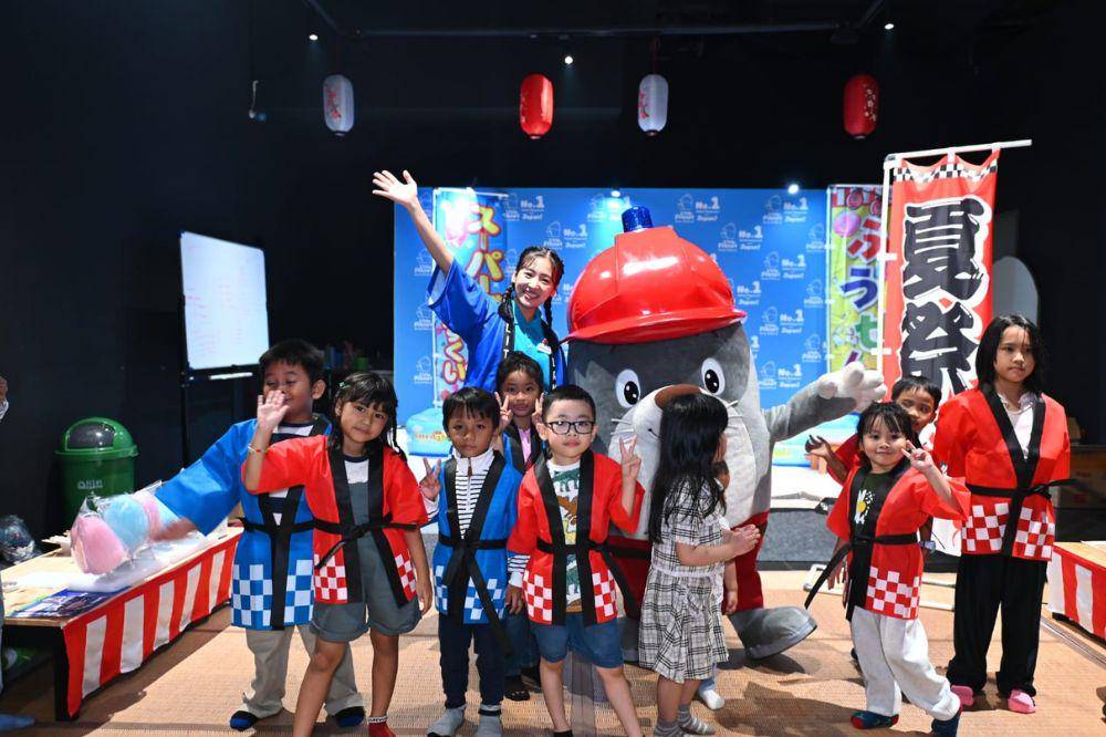 Japan Festival Ennichisai