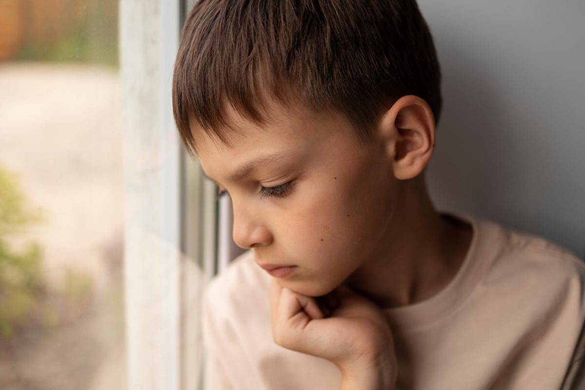 Tanda Anak Memiliki Suicidal Thought