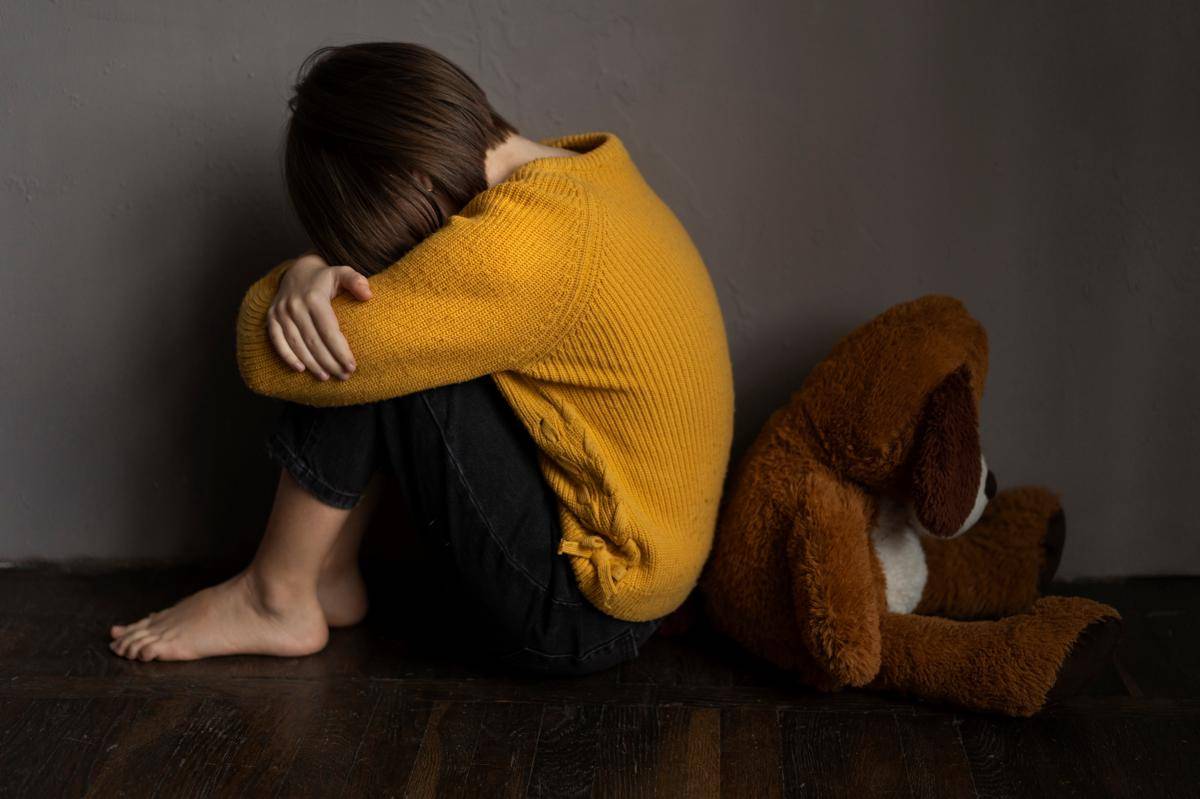 Penyebab Munculnya Suicidal Thought pada Anak