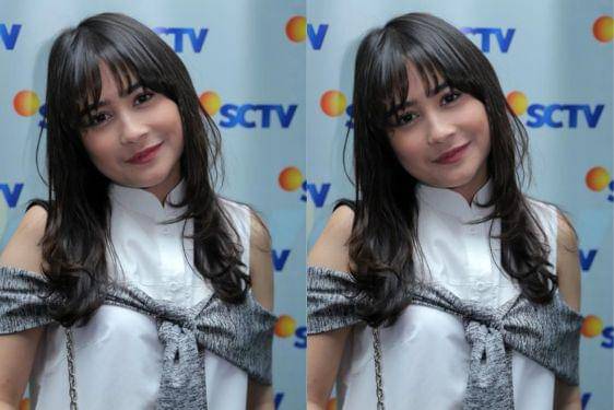 10 Foto Transformasi Prilly Latuconsina, Inspiratif dan Multitalenta