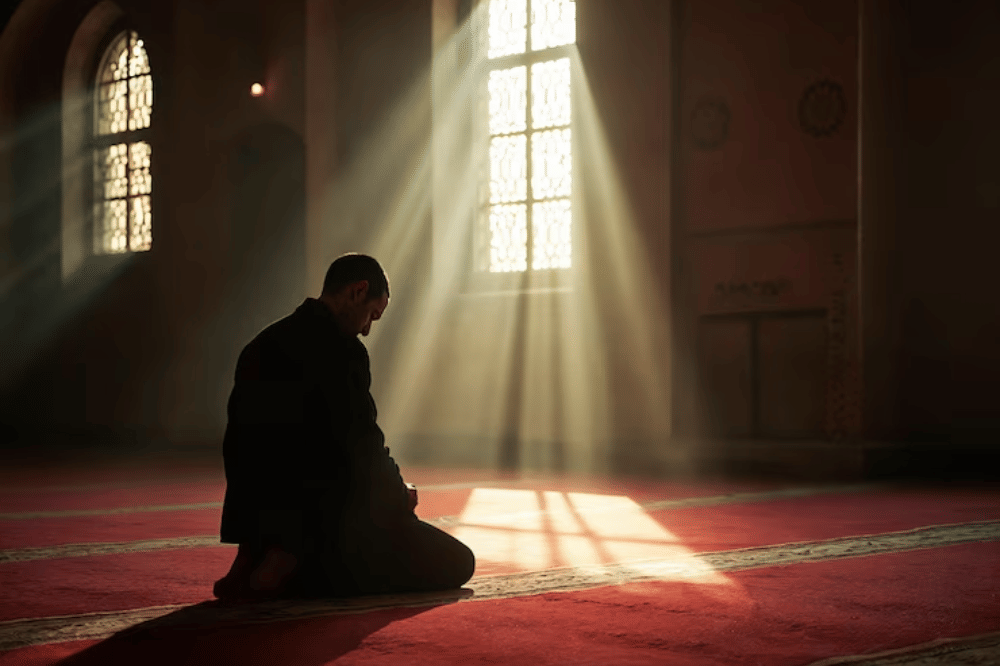 Cara Mengirim Doa untuk Orang yang Sudah Meninggal