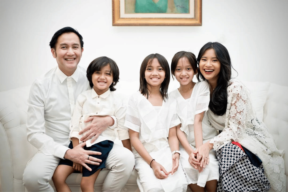 6 Fakta Adira Kania, Anak Ikke Nurjanah 