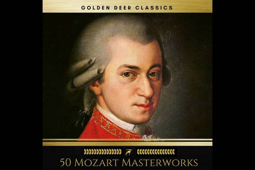Serenade No. 13 for Strings in G Major, K. 525.png