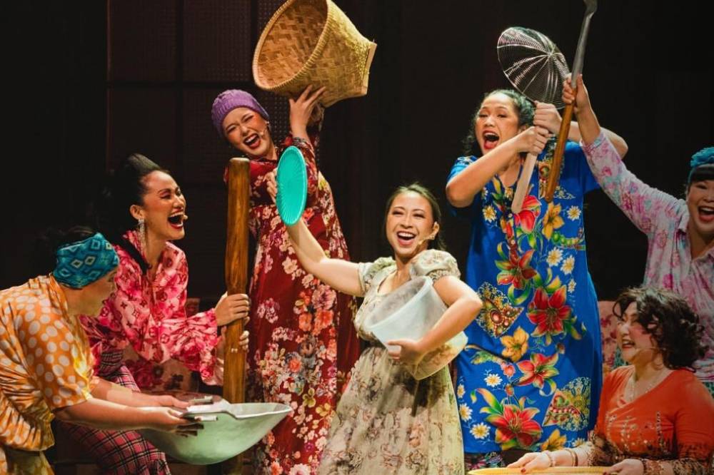 Fakta Soundtrack Musikal Keluarga Cemara, Ada JKT48 hingga Vidi