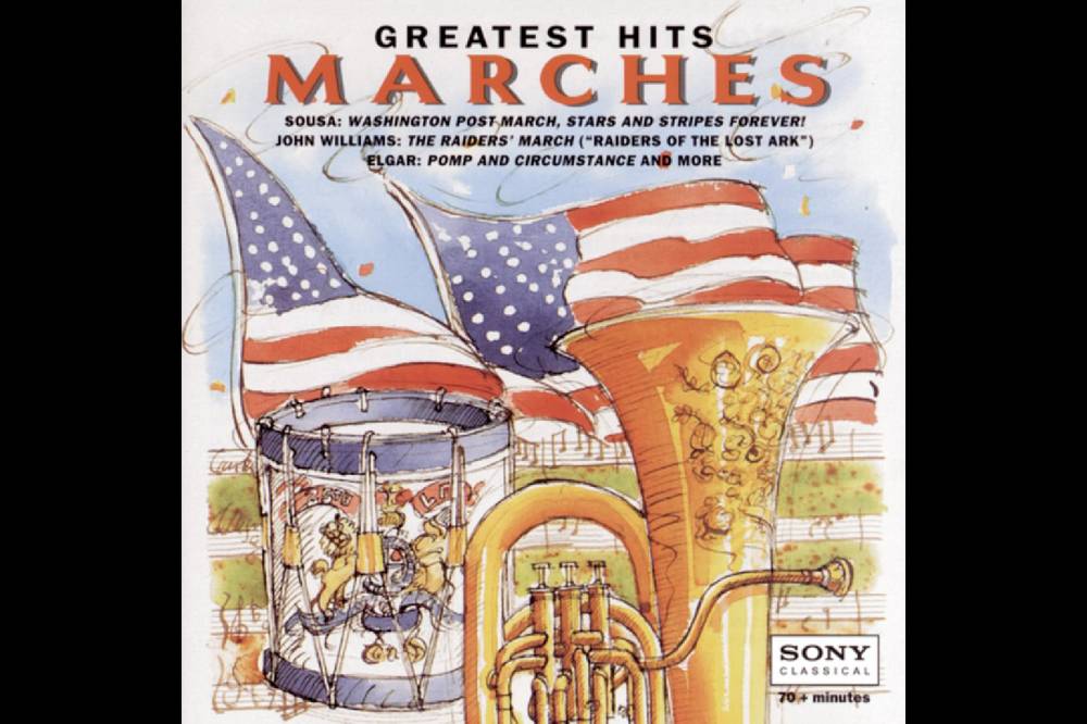 Victor Herbert - March of The Toys .png