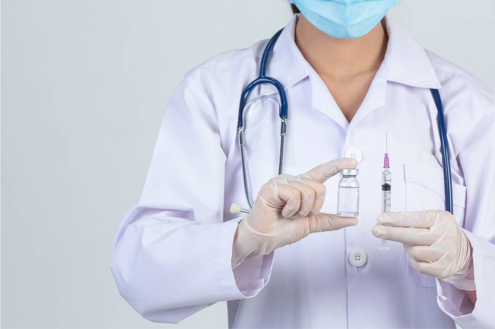 Wacana Kemenkes Akan Gratiskan Vaksin HPV untuk Kelompok Usia 20 Tahun