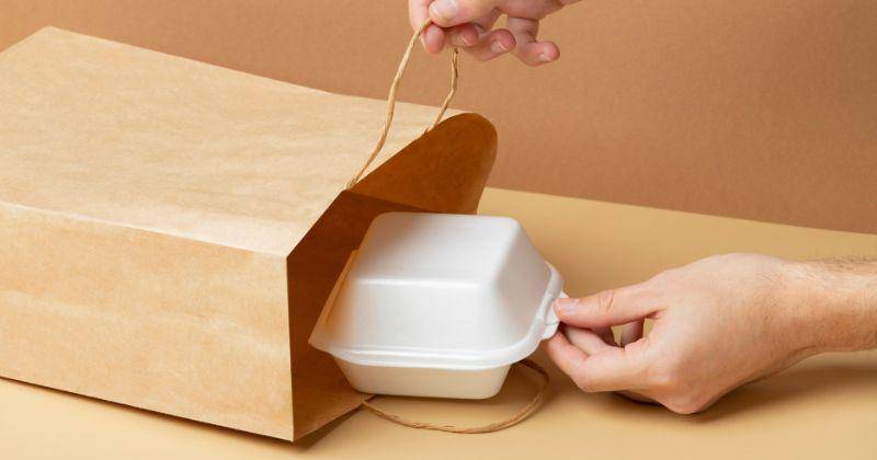 makan gratis di tangsel