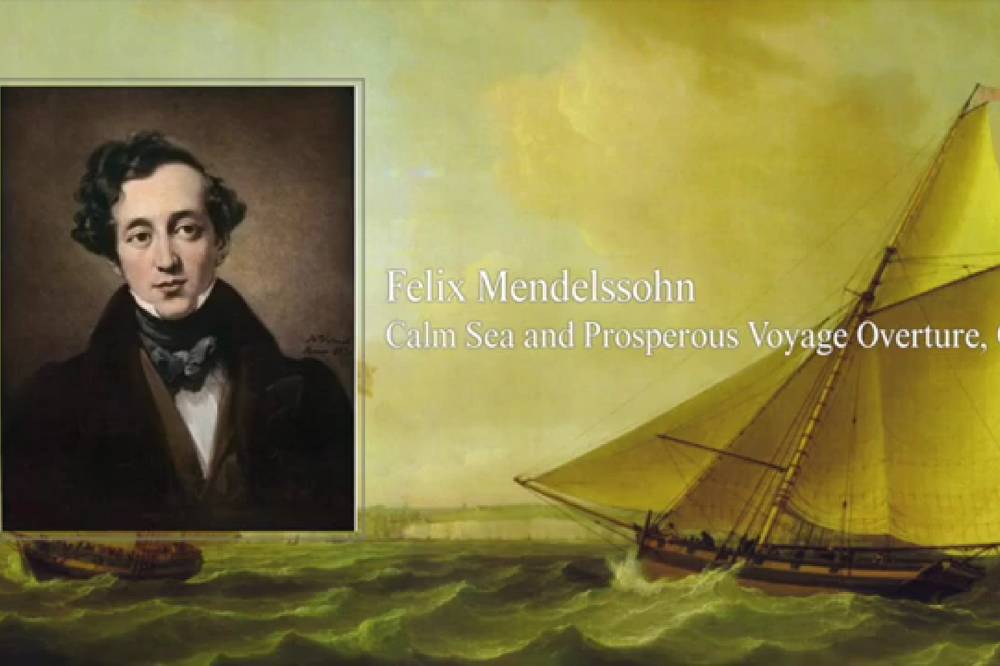 Felix Mendelssohn - Calm Sea and Prosperous Voyage .png