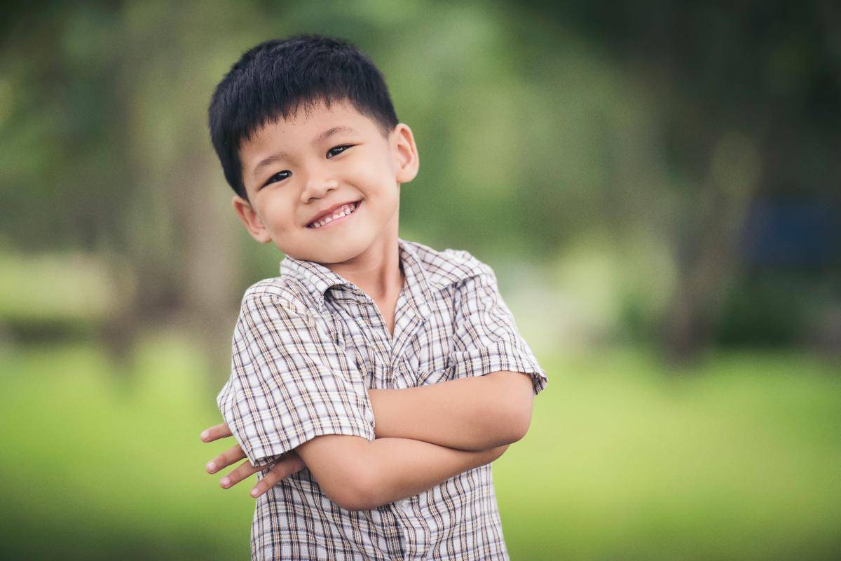 Tantrum Anak Usia 4 Tahun