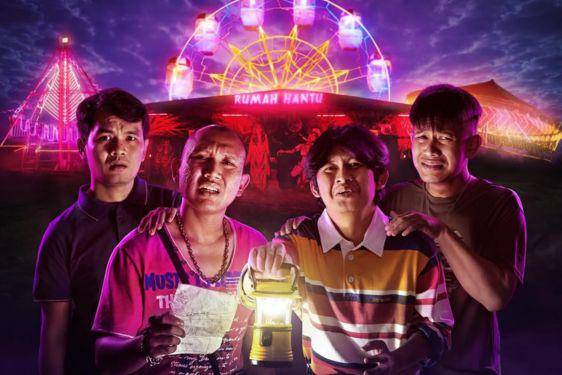 3 Film Indonesia yang Akan Diadaptasi Versi Korea