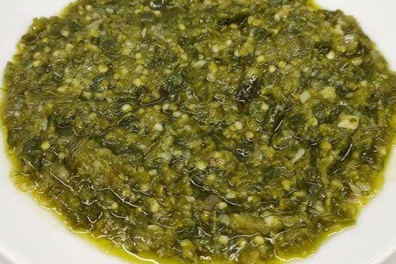 10 Kumpulan Resep Sambal Ayam Bakar, Pedasnya Bikin Ketagihan! 7.jpg