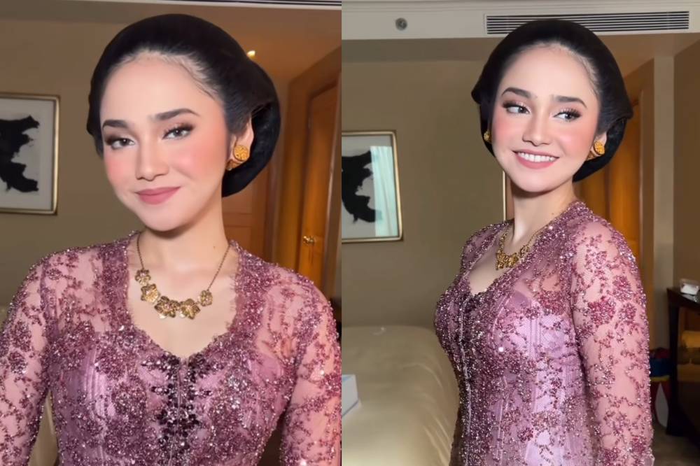syifa hadju & tissa biani unduh mantu