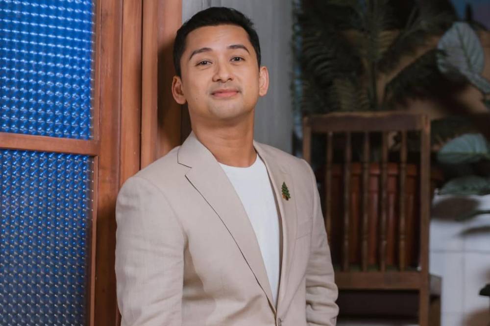 Andrea Miranda Musikal Keluarga Cemara Seperti Kembali ke Rumah