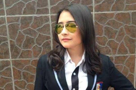 10 Foto Transformasi Prilly Latuconsina, Inspiratif dan Multitalenta
