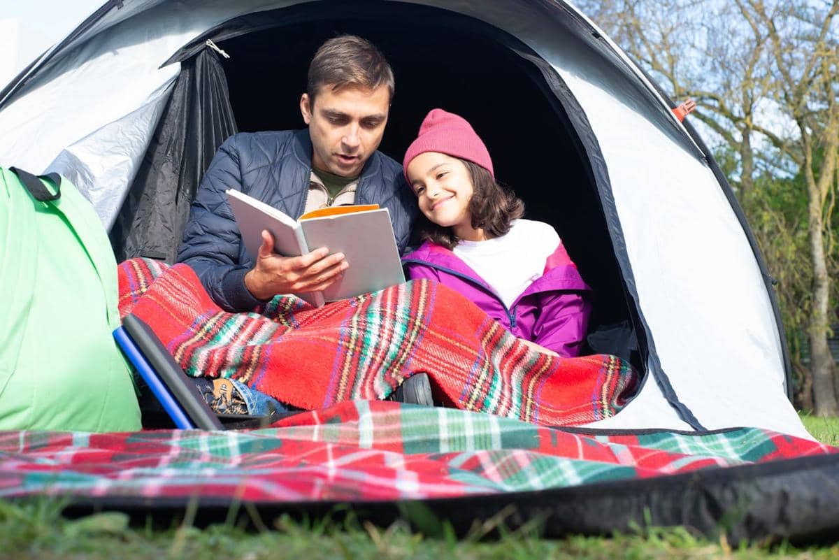 7 Kesalahan Papa yang Bikin Sulit Bonding dengan Anak