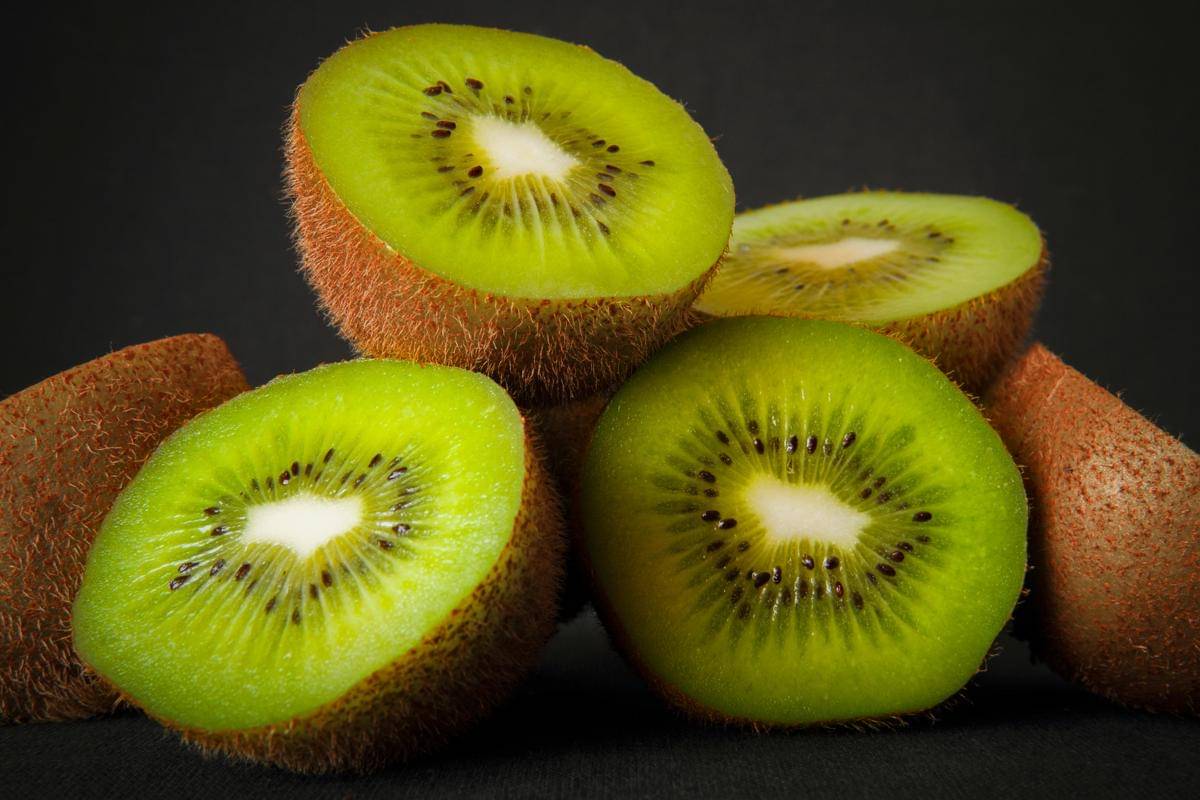 Kandungan Buah Kiwi untuk Kesehatan Ibu Hamil