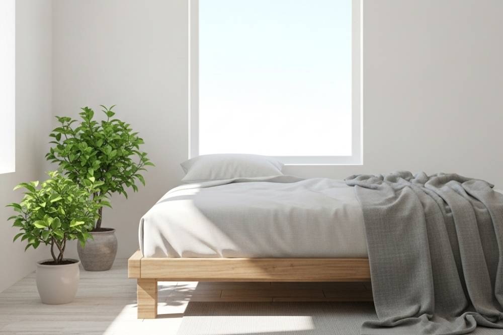 Desain Kamar Minimalis